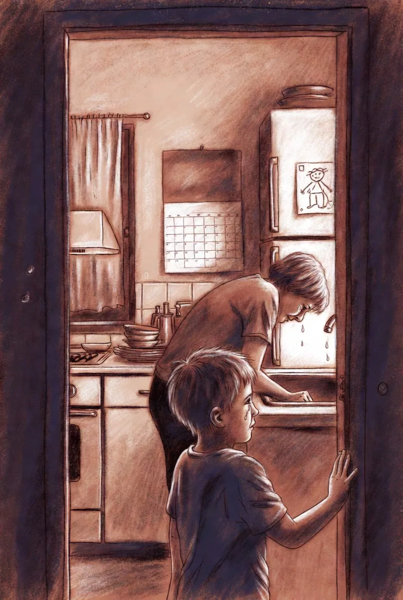 The Raw: — Anonymous, 13