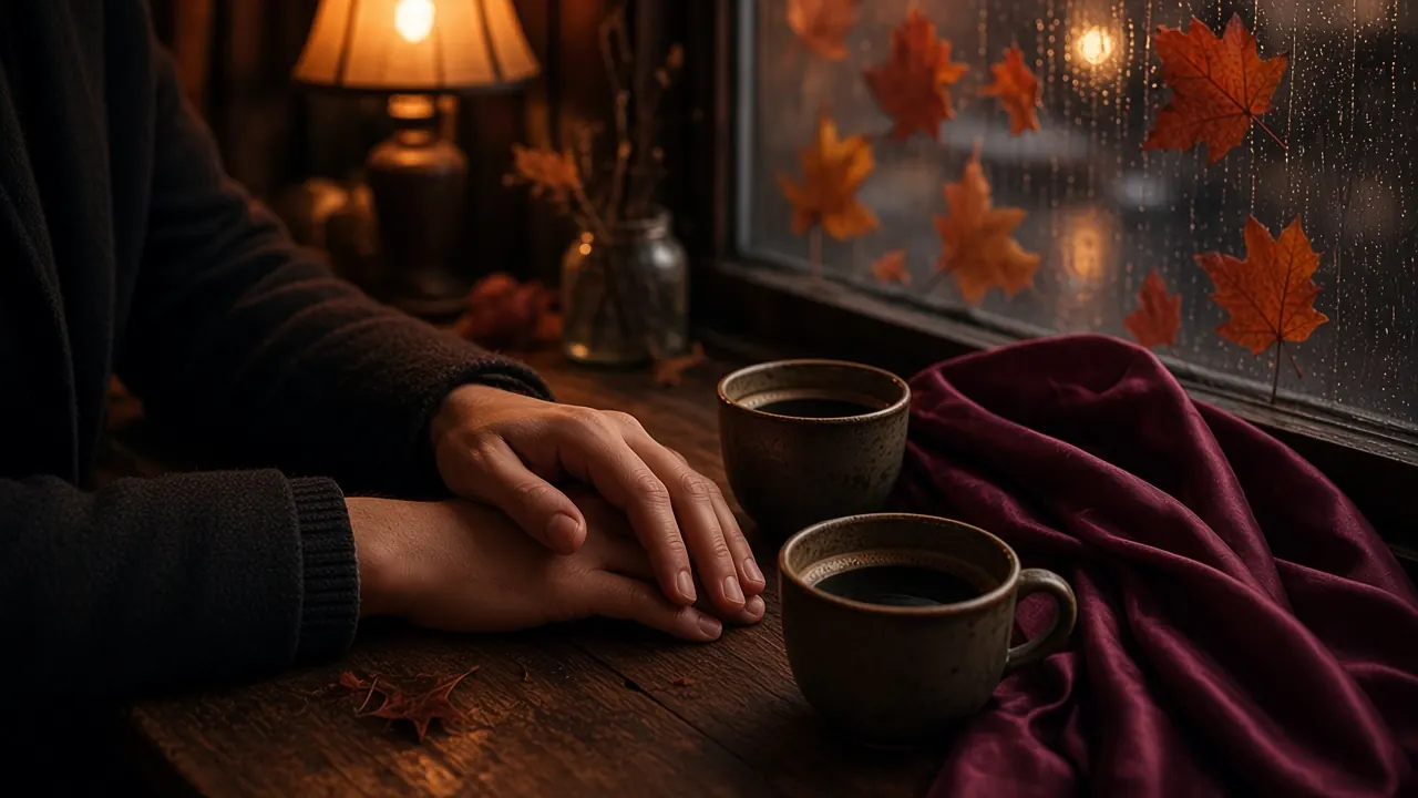 Breaking up before the holidays: cruel or kind?